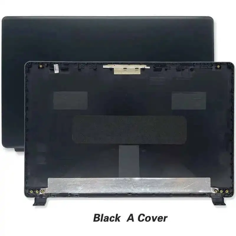 جديد لشركة أيسر أسباير 3 A315-54 A315-42 A315-54K A315-56 N19C1 EX215-51/52 حافظة LCD الخلفية الإطار الأمامي مفصلات الغطاء السفلي العلوي