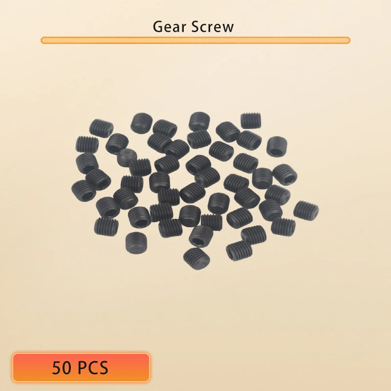 Bevel Gear Screw #1…