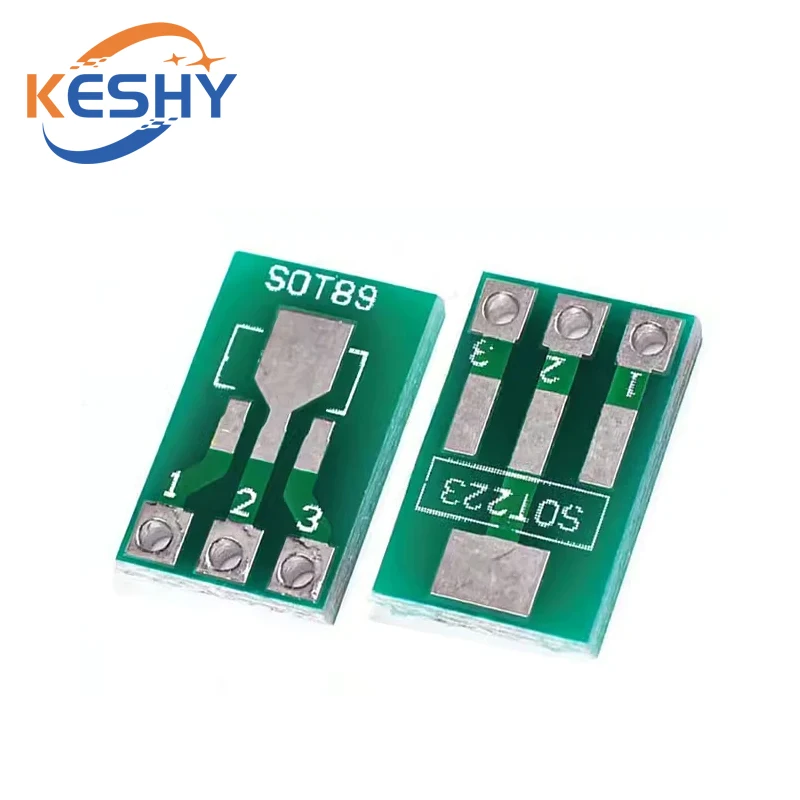 10PCS PCB Board Kit SOP Patch Adapter Board SOP24 SOP8 SOP14 SOP16 SOP20 SOP28 SOT QFN 32 56 SMD DIP Adapter Converter Plate