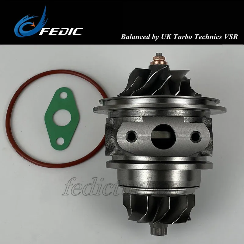 TD04LR6-04HR TD04 turbo CHRA 49477-02005 49477-02006 turbine cartridge 7624535 for BMW X1 X3 Z4 2.0 181HP 242HP N20 N26 2011-