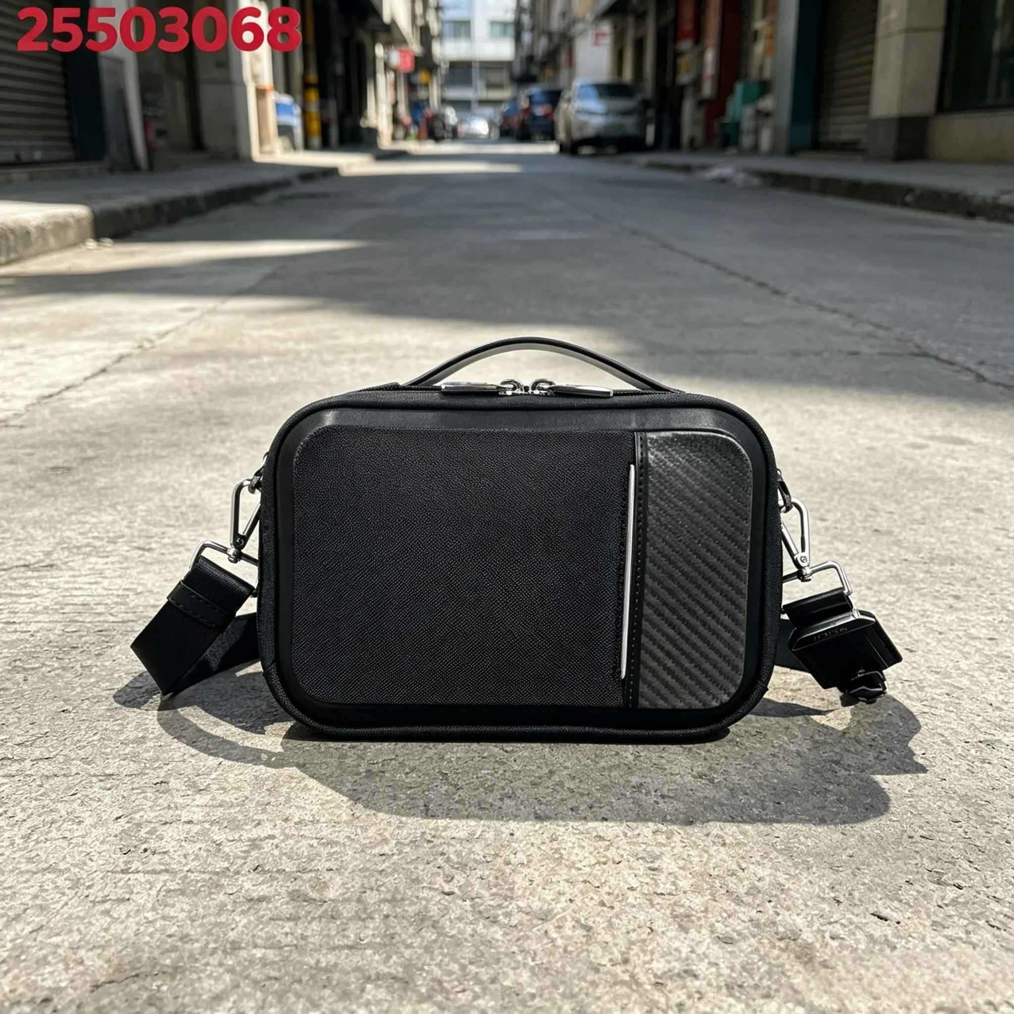

Travel Organizer Set, Multi-purpose Travel Accessories Crossbody Bag, 25×16.5×9cm Portable Storage Pouch for Travel Daily Use