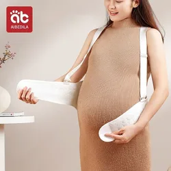 AIBEDILA Maternity Belt for Women Pregnant Recovery Pregnancy Belly Support Belt Carrying Pregnat Premama Recover Woman Bandage