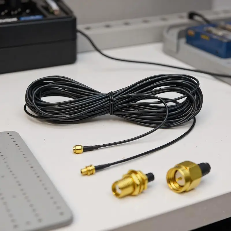 1 Piece 5M Rf Exten…