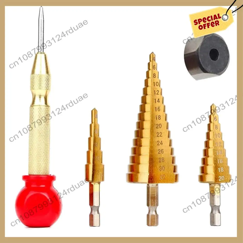 

A75T, 26 упаковок, деревообрабатывающие инструменты для сверления фасок, набор сверл, резак для деревянных пробок, трехконечные сверла с зенковкой