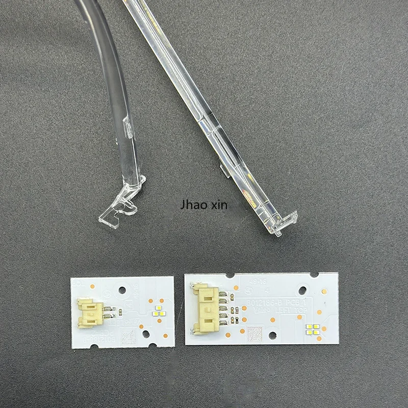 Car Headlights DRL Light Strips Angel Eyes Chip Ballast Module Illuminations Maintenance Part FOR BMW 4 Series F32 LED 2017-2020