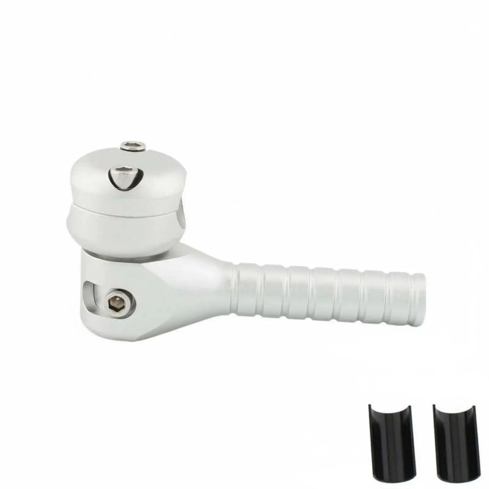 Motorcycle Foldable Assist Handle for BMW R1200GS F800GS R1150GS Aluminum Alloy Non Slip Support Grip Lifting Aid