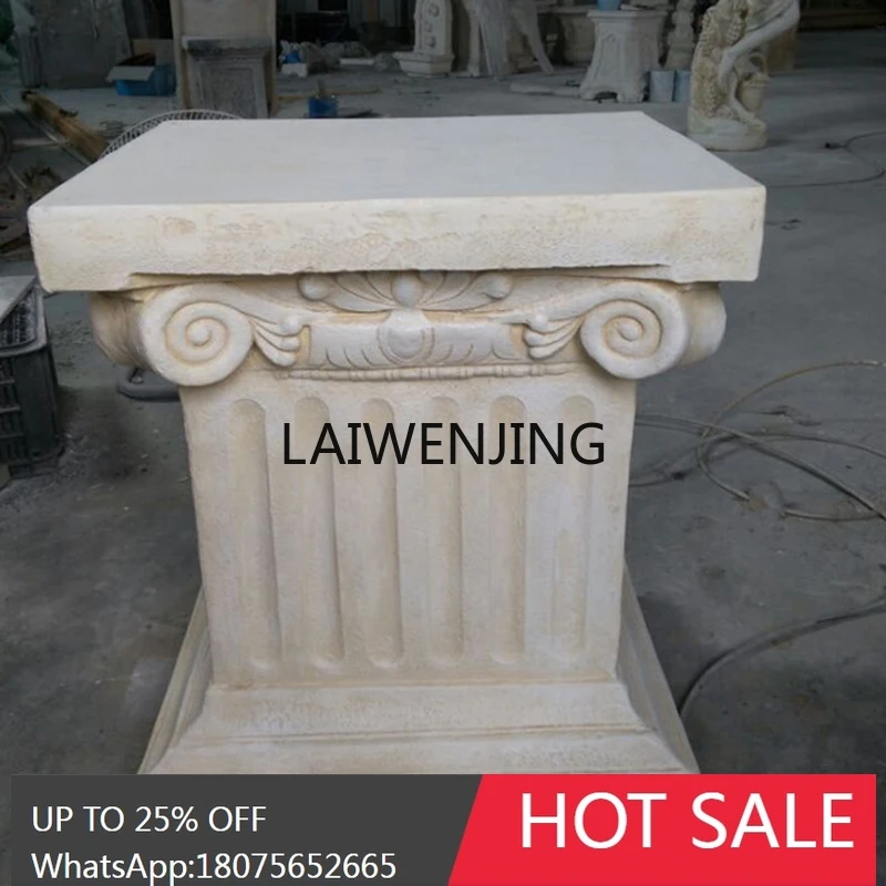 Hlz Sculpture Ornam… - image