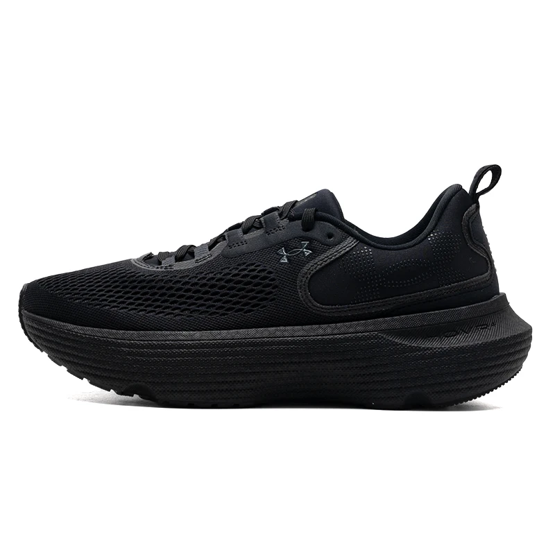 

Underarmour Men's Shoes Sports Shoes Fitness Training Iron Workout Cushioning Wear-Resistant Plaid Breathable Running Shoes 3028169-004