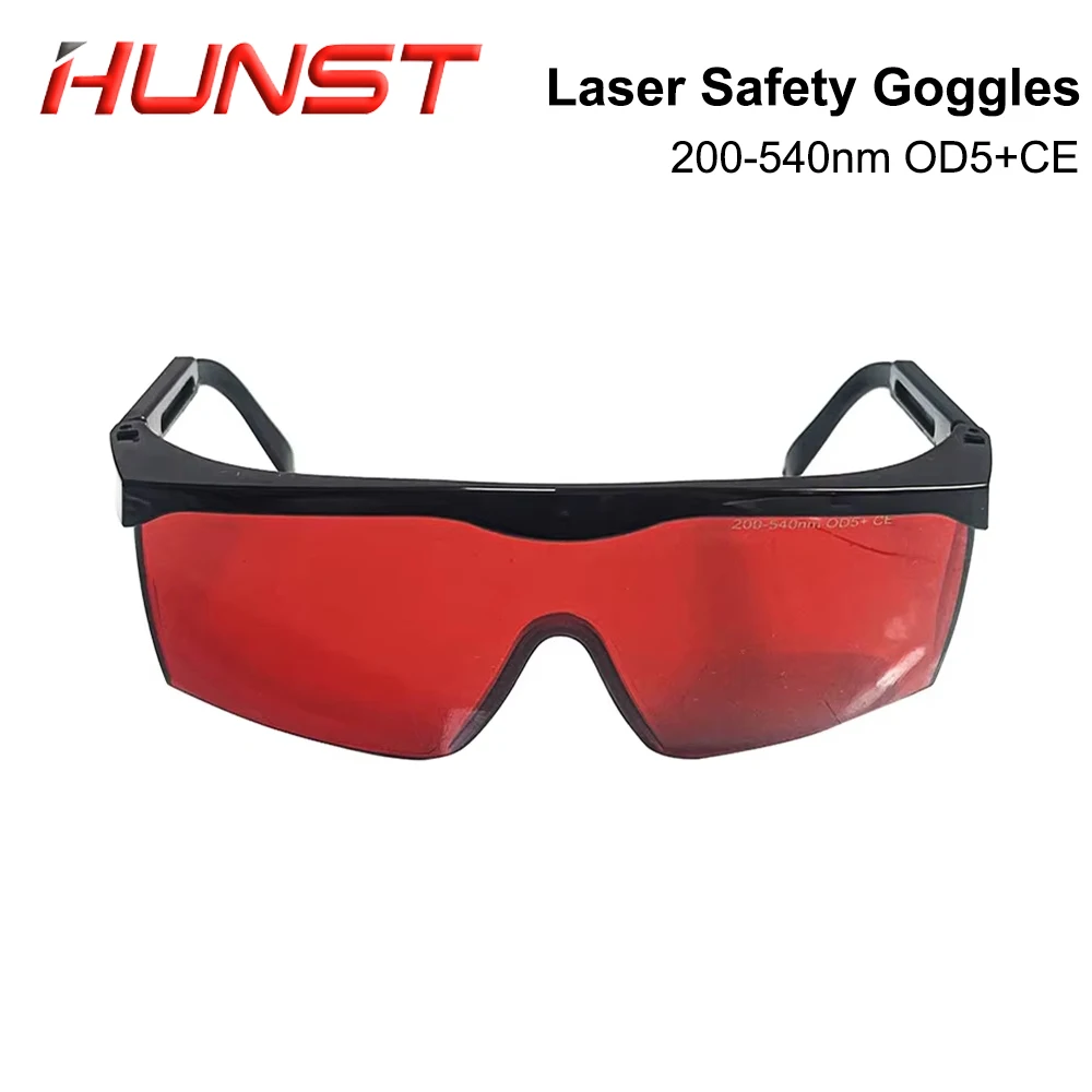 Hunst 200-450Nm OD5…