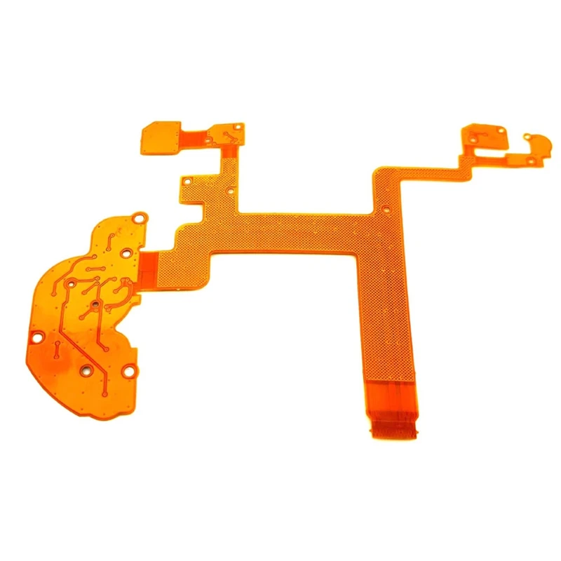 D5300 Key Flex For Nikon D5300 Keyboard D5300 Cable For SLR Camera Repair