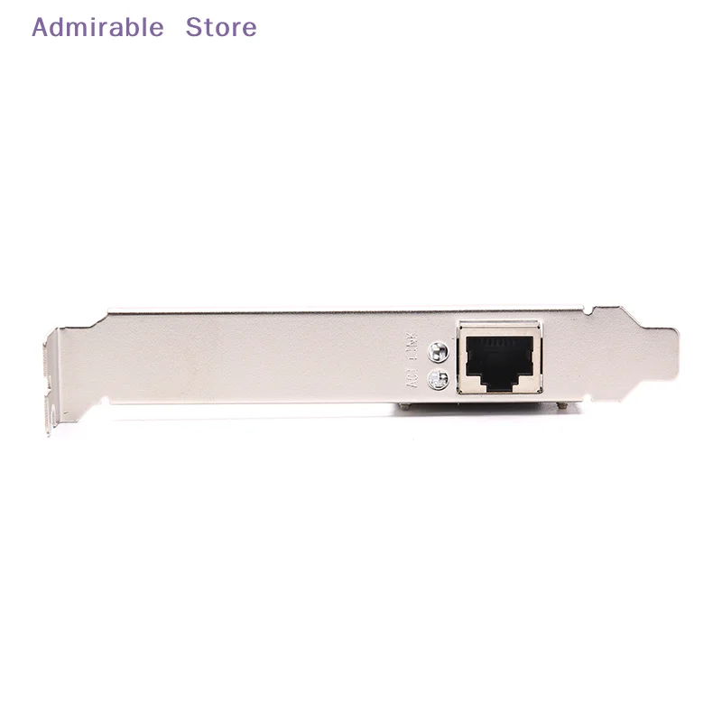 [W]Gigabit Ethernet PCI Express PCI-E Network Card 10/100/1000Mbps LAN Adapter