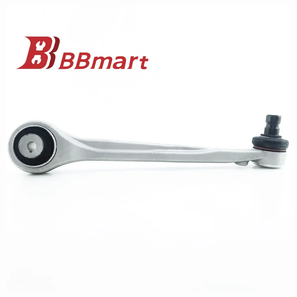 

BBmart Auto Parts Upper Front Control arm For Audi Q5 Q7 Q8 VW Touareg Right Front Upper Straight Arm Car Accessories 4M0407506B