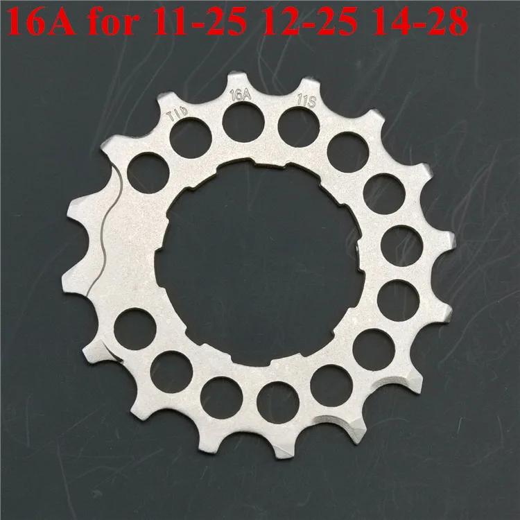 シマノultegra CS-R8000/6800 11スピードカセットスプロケットホイール