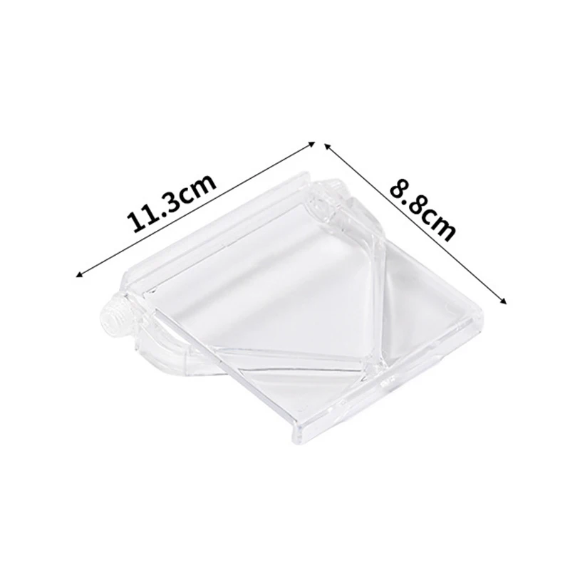 Adjustable TV Computer Monitor Storage Shelf Rack PC Screen Organizers Bracket Holder For Remote Control Wifi Router Set-Top Box