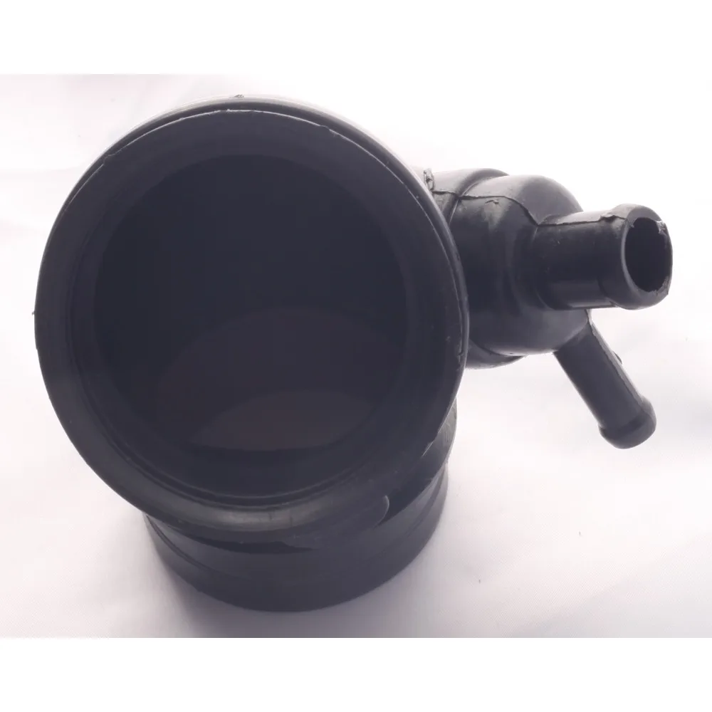 ZC 058 133 356 D 1.8T Throttle Housing Air Supply Intake Manifold Filter Pipe For VW Passat B5 for Audi A4 058133356D