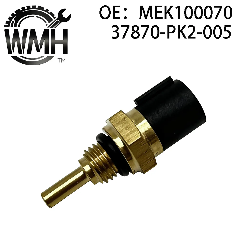 Автомобильные аксессуары, датчик температуры воды, 1 шт. MEK100070 37870-PK2-005 для Honda Civic Acura CL CR-V Civic TOYOTA