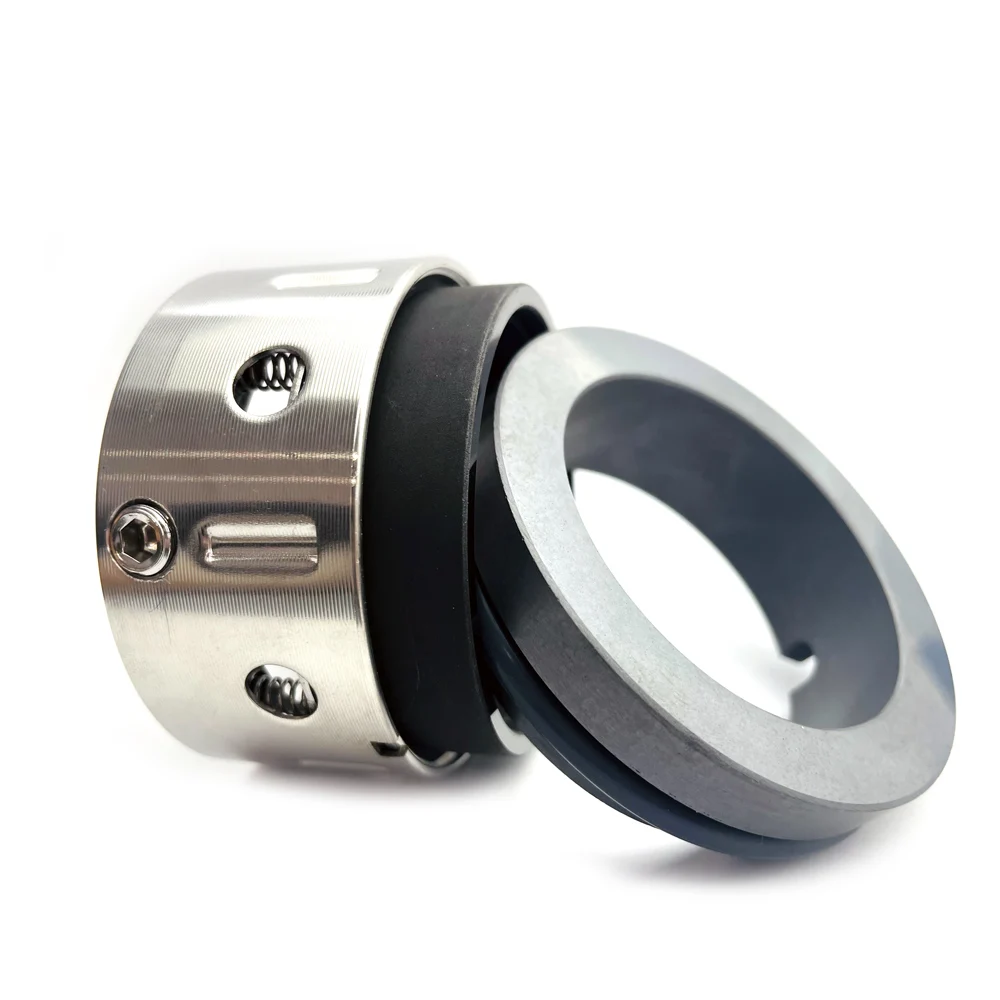 

58U-50 58U/50 Shaft Size 50mm J-Crane Type 58U Mechanical Seals with BP Seat for Industrial Pump