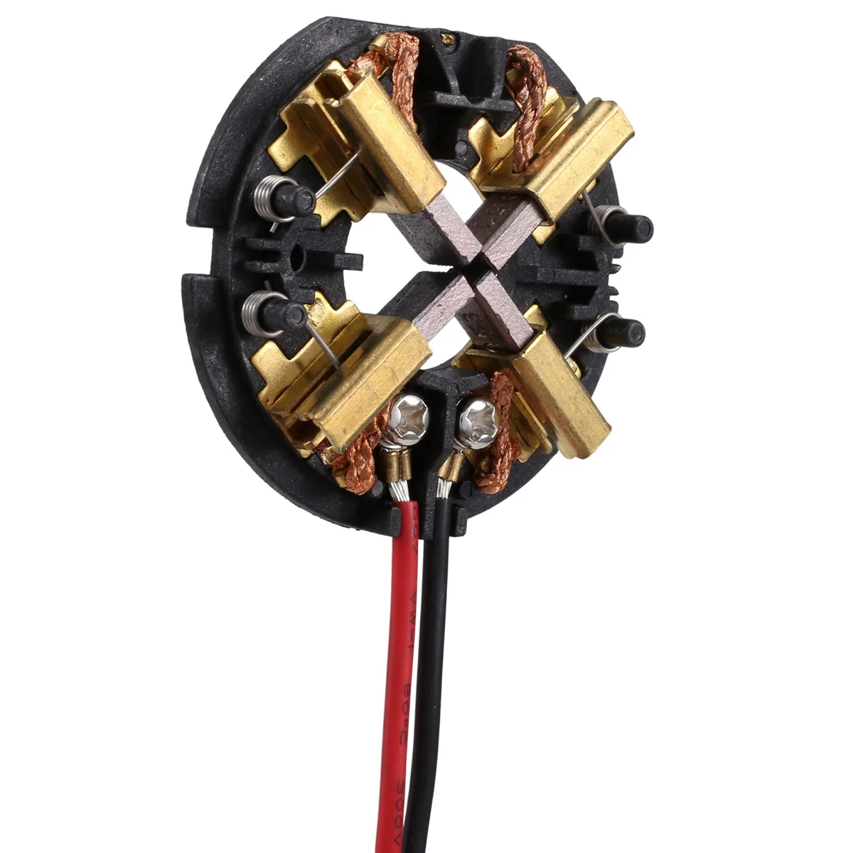 Trending Now Carbon Brush Holder Brush Card Assembly Replacement for AEG M18 18V M12 Hammer Drill & Impact Driver Accessories