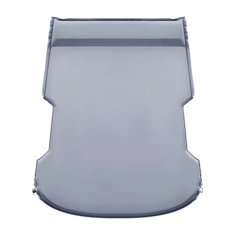 

Надувной матрас для Zeekr 7X, багажник автомобиля, спальный коврик, односпальная кровать, надувная подушка