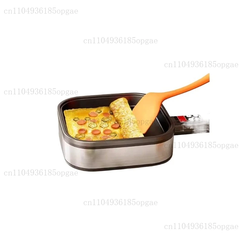 Frying Pan Pan Omelette Pancake Machine Steak Small Frying Pan