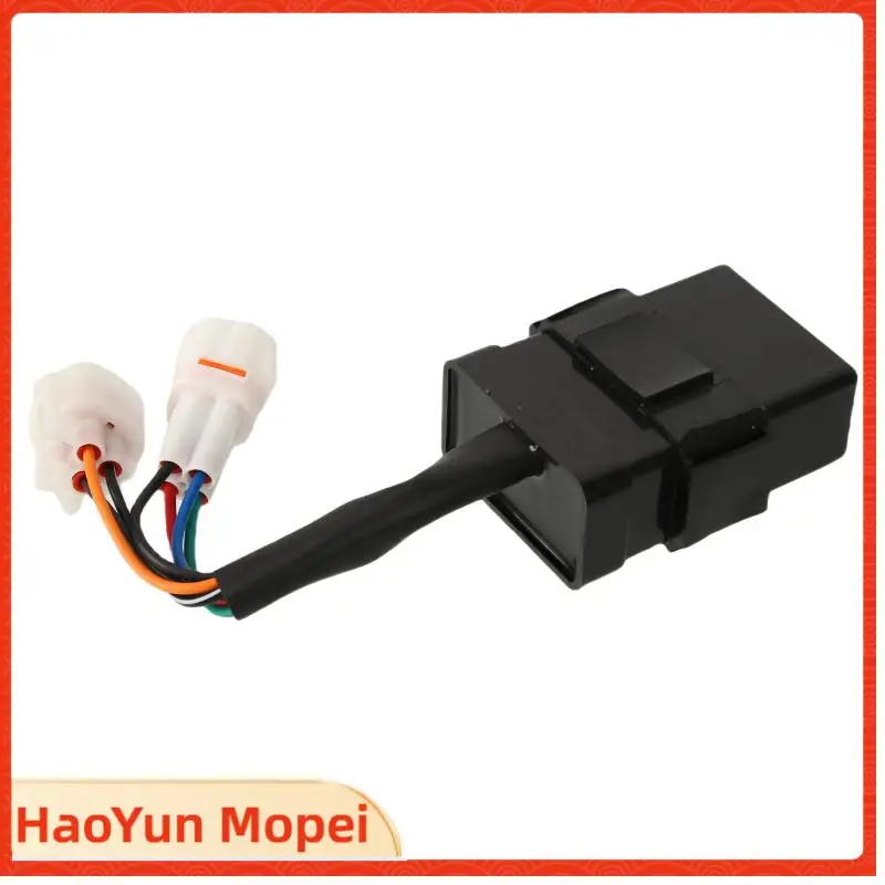 

High Quality 7-Wire CDI Ignition Unit Fit for Bashan 250CC ATV Jianshe JS250 & Mountain Lion 250 Tank Scout