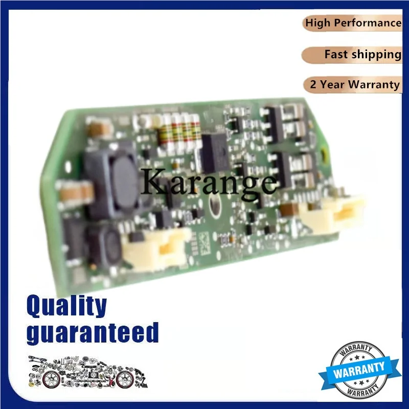 جديد LED كشافات وحدة تحكم الطاقة 8X0907472A 8X0907472 لأودي A1 2011-2014 VW لأضواء النهار الجري