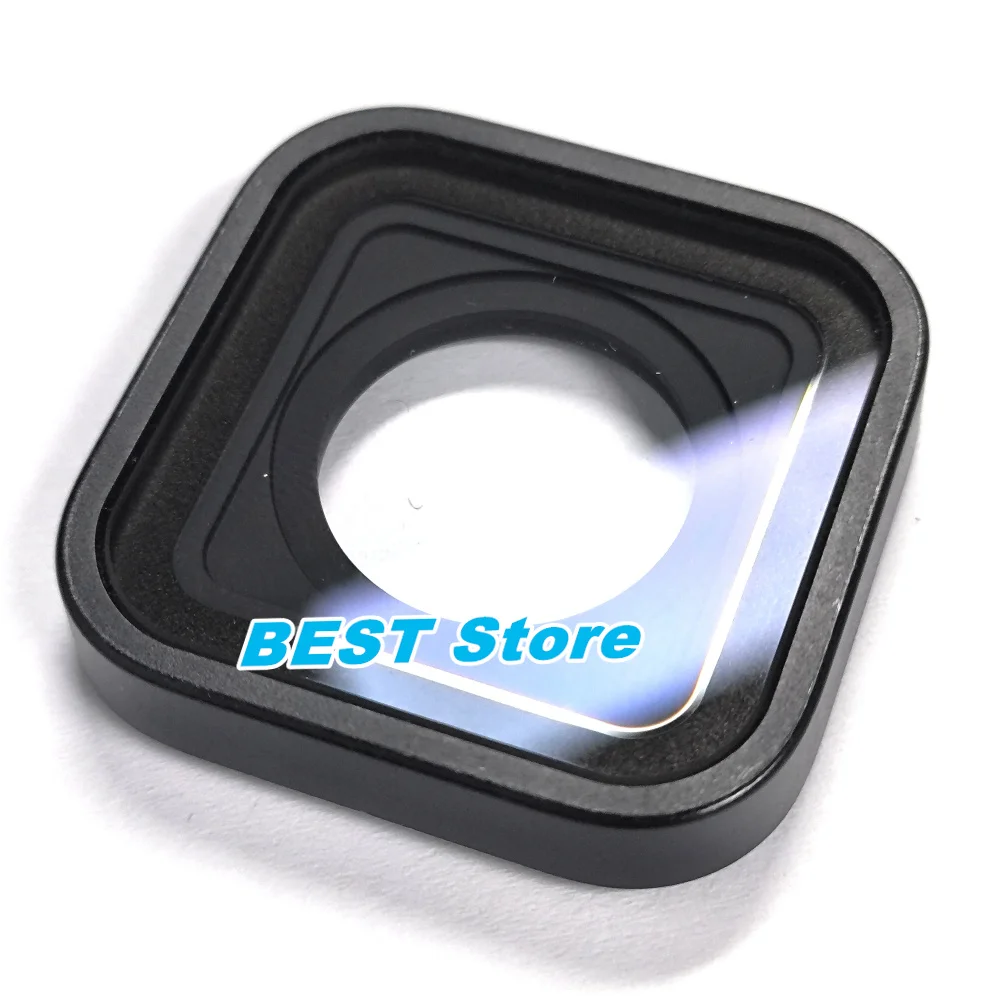 Original Protective Lens Replacement Part Cover for GoPro Hero 7 Black Camera Repair
