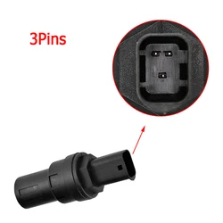 Sensor de velocidad de transmisión 7700414695 7700425250 7700810043 Sensor de odómetro para Renault Clio 19 Scenic Laguna Espace