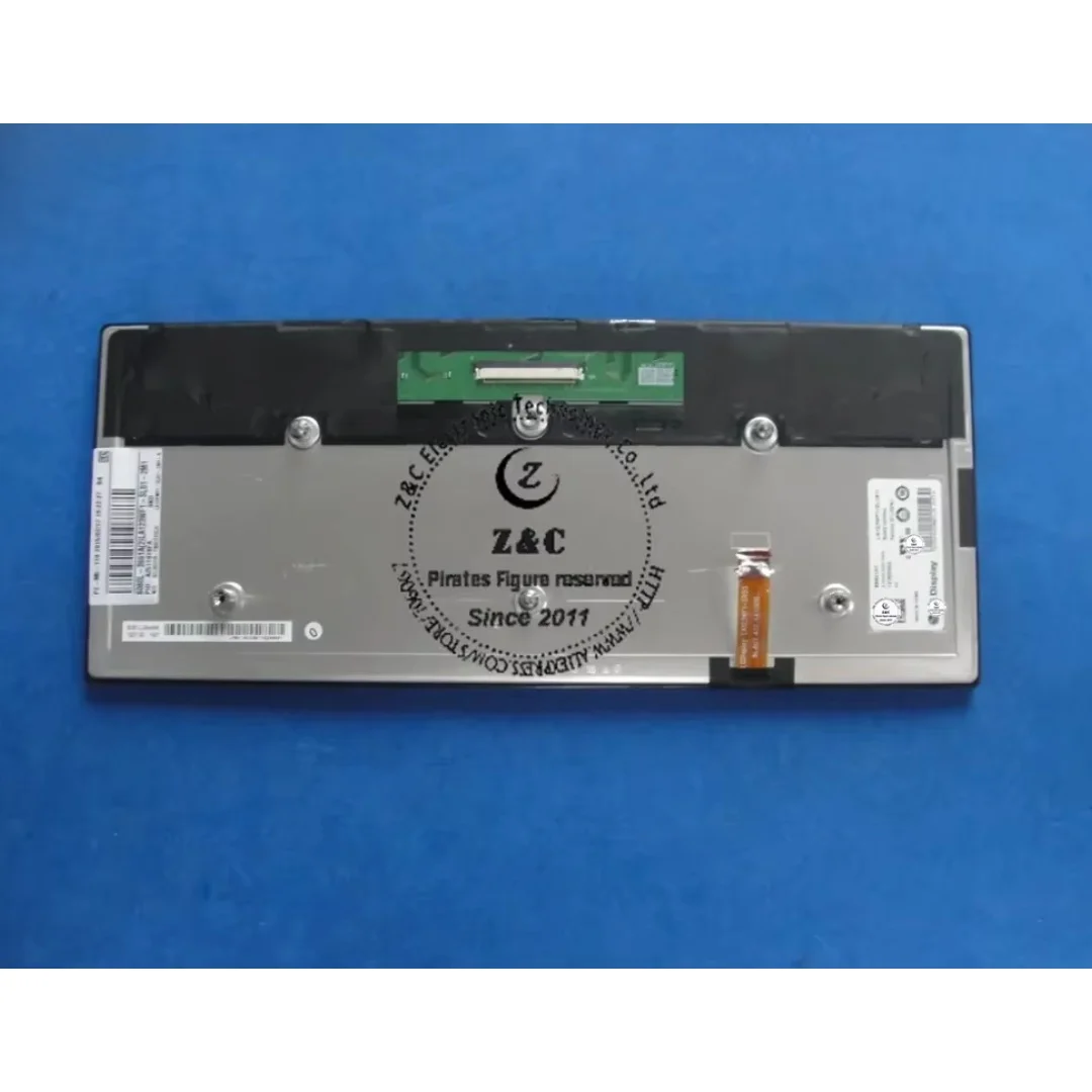 

LA123WF1(SL)(01) LA123WF1-SL01 Оригинальный 12,3-дюймовый ЖК-дисплей 1920*720 для автомобильной навигации LG