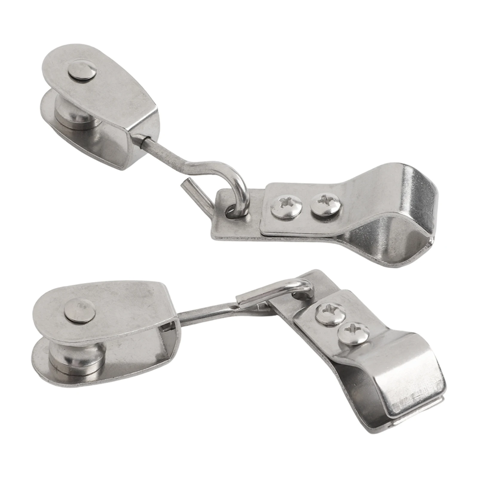 For Reliable Shade Solutions Shade Sail Hardware Easy Install Shade Sail Hardware Wire Rope Accessories For 15mm To 25mm Pipe