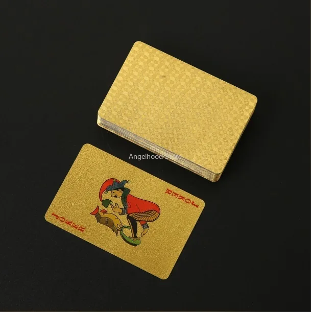 cartao-de-jogo-de-poquer-a-prova-d'agua-preto-dourado-grupo-de-cartas-pacote-magico-jogo-de-tabuleiro-presente-colecao-dados