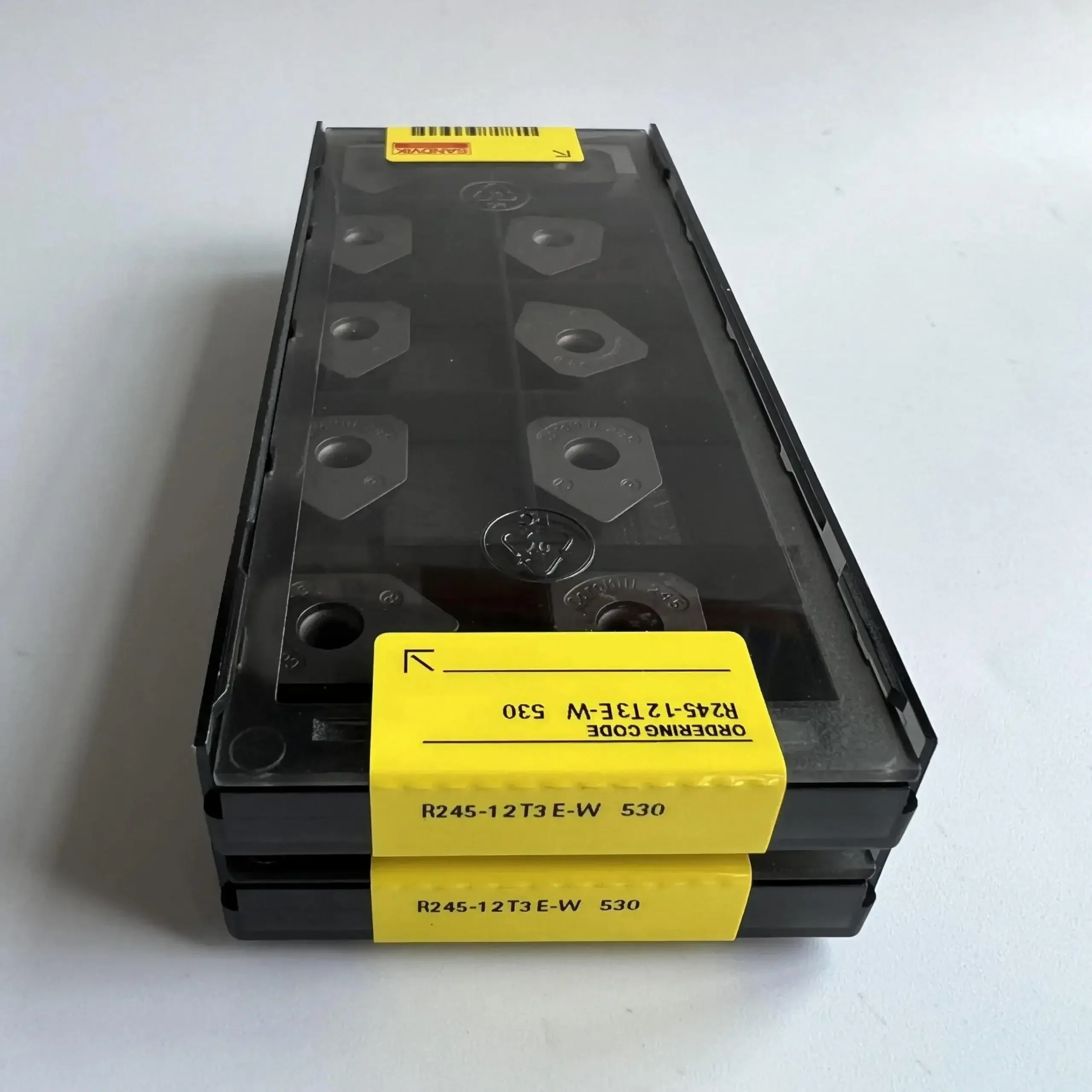 

R245-12T3E-W 530 /Alloy blade 10 PCS