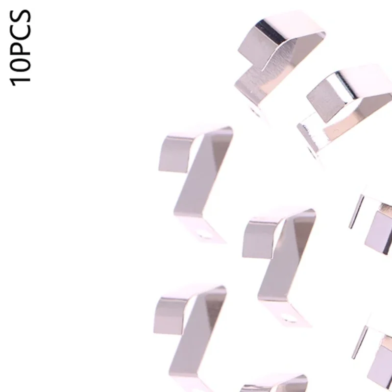 10PCS 5231 Smt Batt…