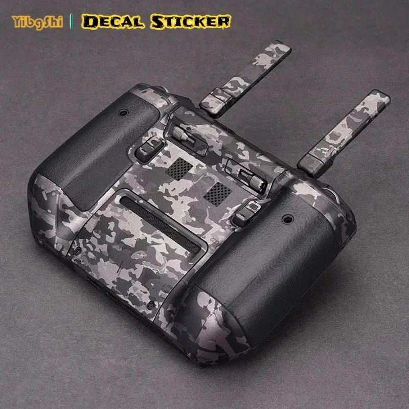 

Наклейка на пульт дистанционного управления RC PRO, защищающая от царапин, пленка для DJI Mavic 3, защитная наклейка для контроллера RC Pro