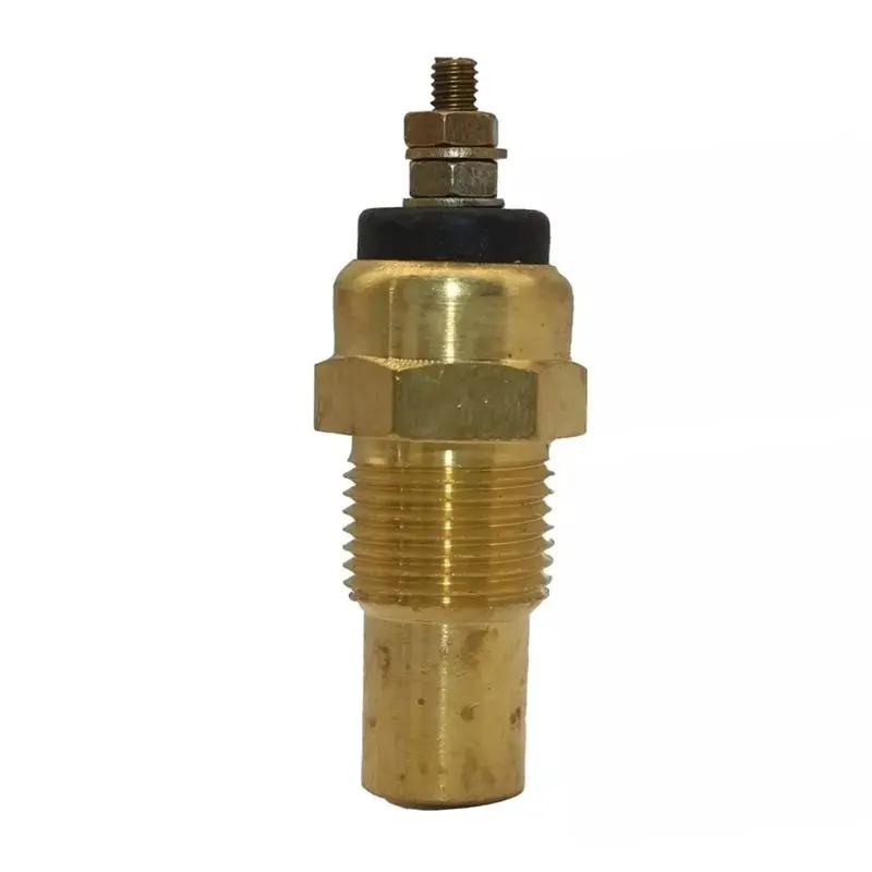 Waring 48952 806951 Water Temperature Sender Switch For Mercruiser 3.0L 4.3L 5.0L 5.7L 7.4L Mariner Engines Models