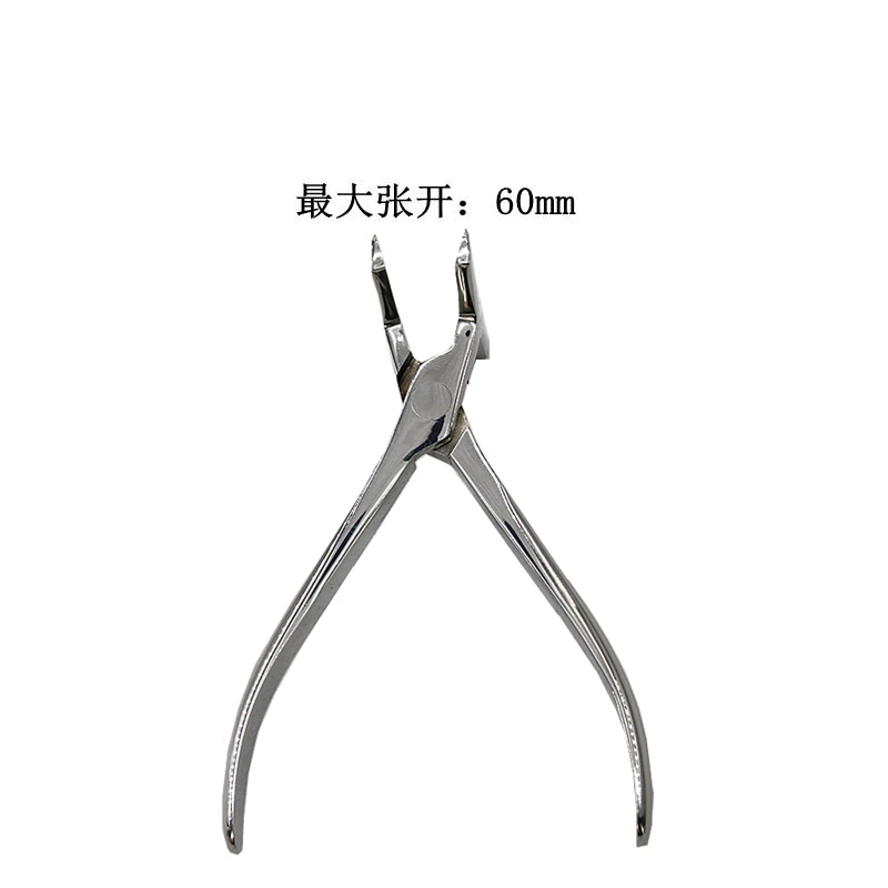 Piano tuning tools accessories ，Piano damper pliers