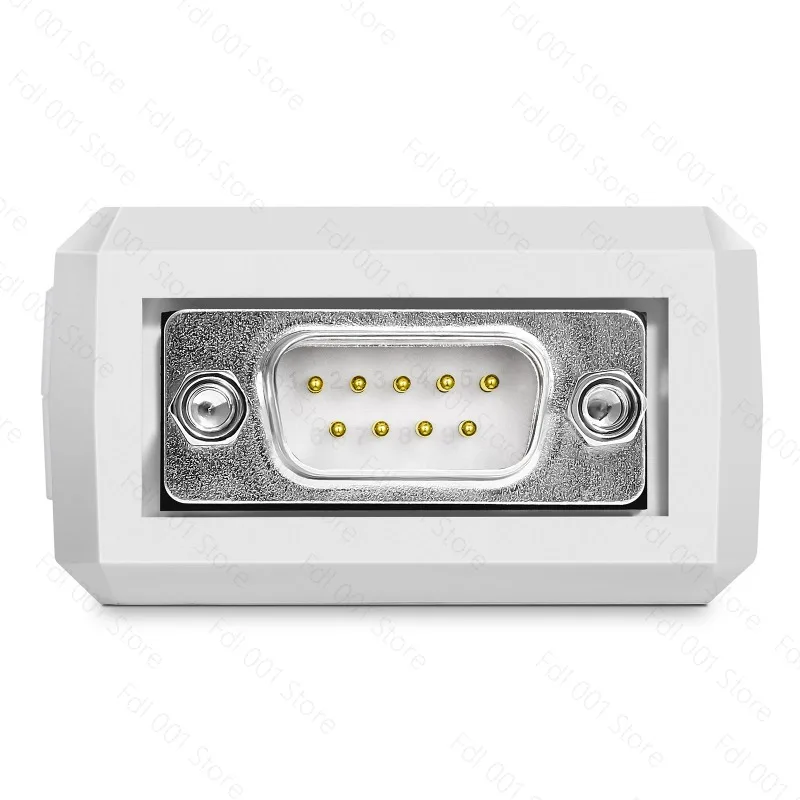 PCAN FD USB Analyzer Compatible with Peak IPEH-004022 CAN FD Interface Supports Inca for Automotive Diagnostic Tools