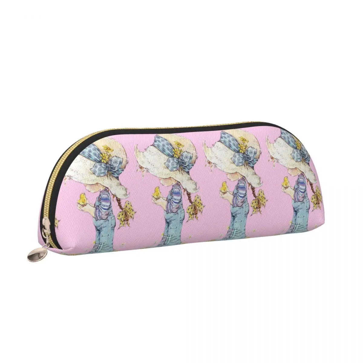 

Kawaii Sarah Kay Pencil Cases Pencil Pouch Storage Stationery Supplies Large Storage Pen Box Pencil Bag for Boy Girl Gifts