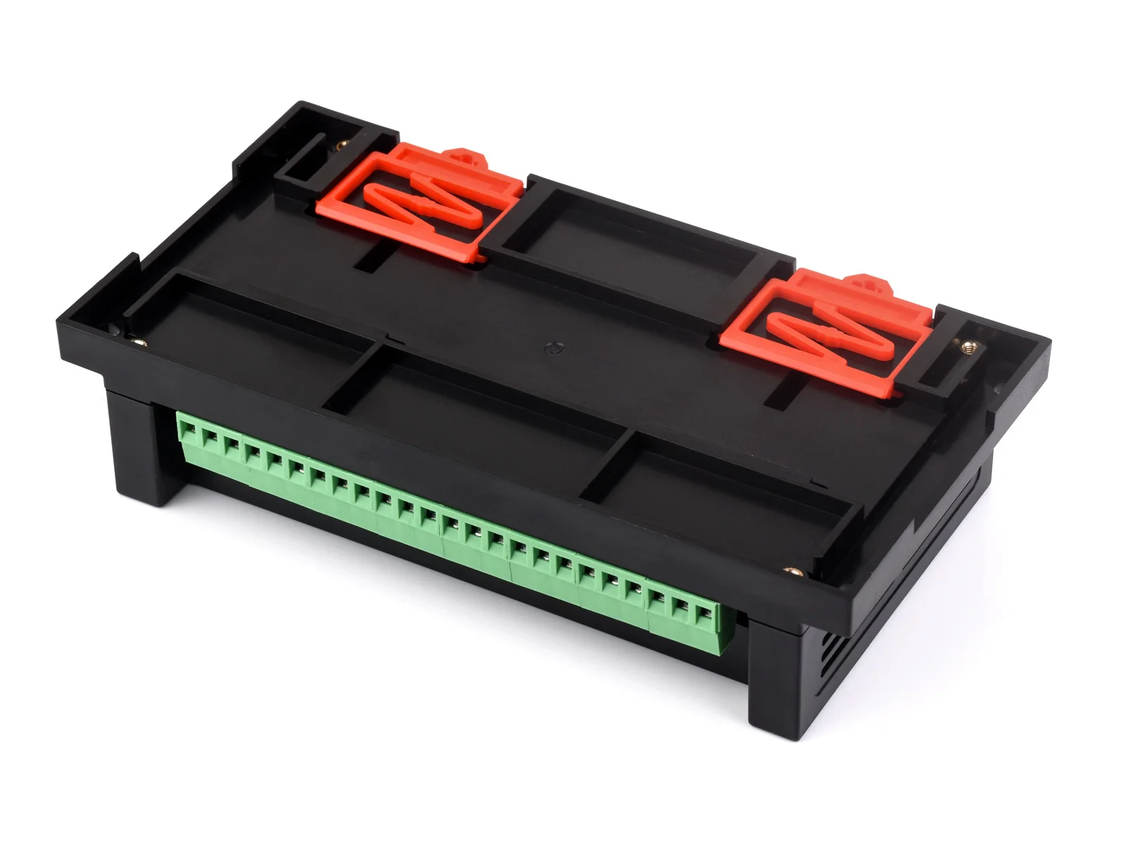 Waveshare 8-ch Ethernet Relay Module (B) With Digital Input, With Various Isolation And Protection Circuits  PoE Port