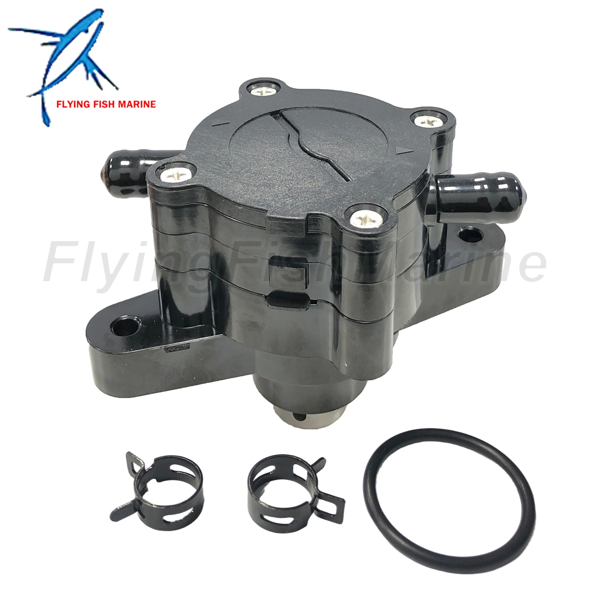 

Outboard 15100-96J01 15100-96J00 15100-96J0V Low Pressure Fuel Pump for Suzuki 115HP 140HP 150HP 175HP 200HP DF150 DF175 DF200