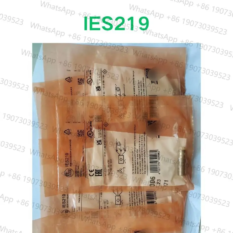 

New IES219 sensor Fast Shipping