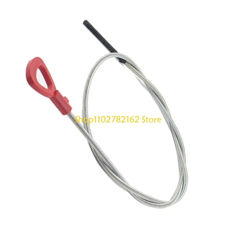 

547B Oil Level Measuring Tool for E260 E250TD E270CDI E280 E280T Consistent Fluid Level Monitoring Ensures Proper Maintenance