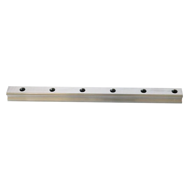 Original Taiwan HIWIN HGR15R 300mm Linear Guide Rail High Precision Linear Slide Bearing Parts CNC Router 3D Printing Machine