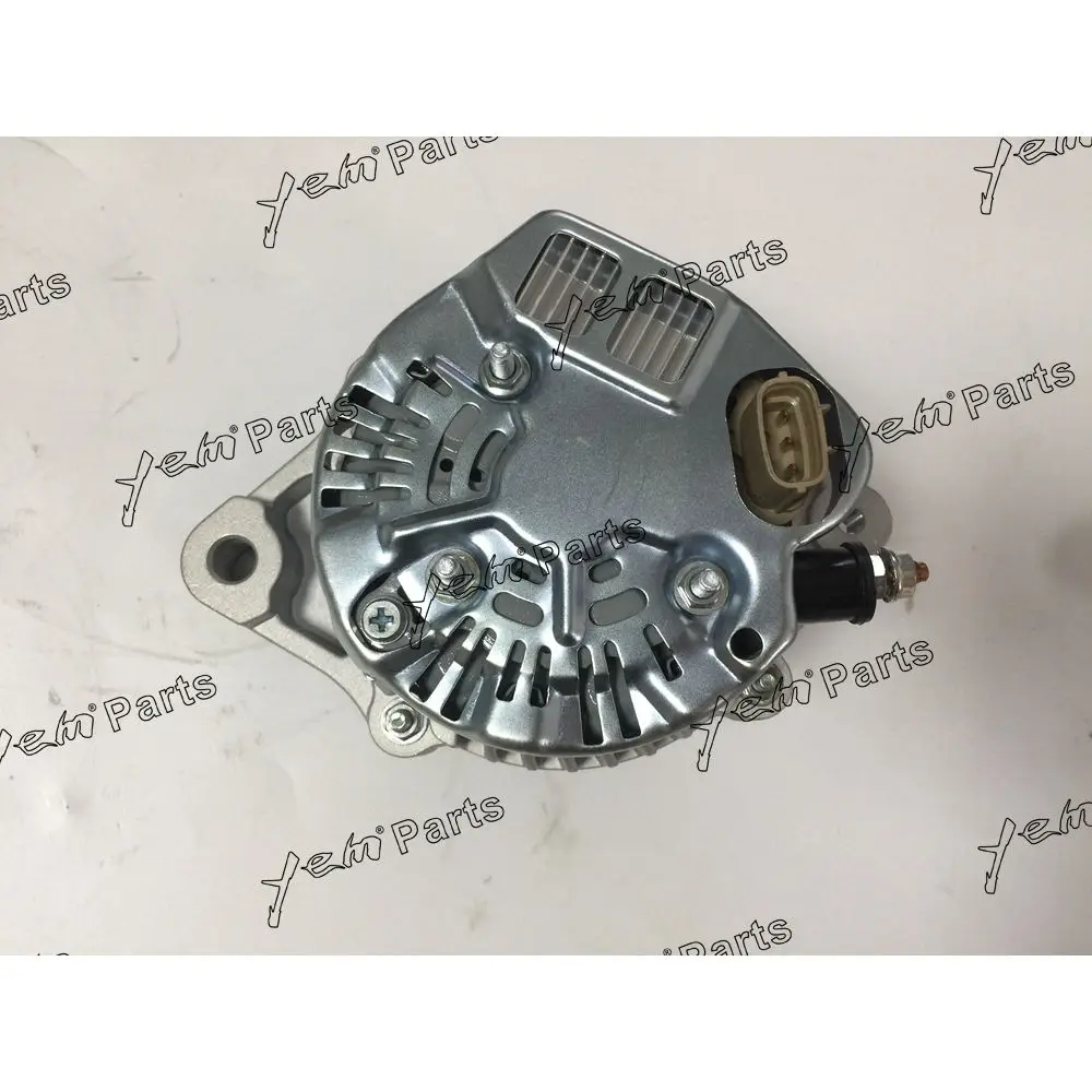 Advantage supply Aftermarket Alternator 1G377-64012 For V3800 Engine 1G37764012