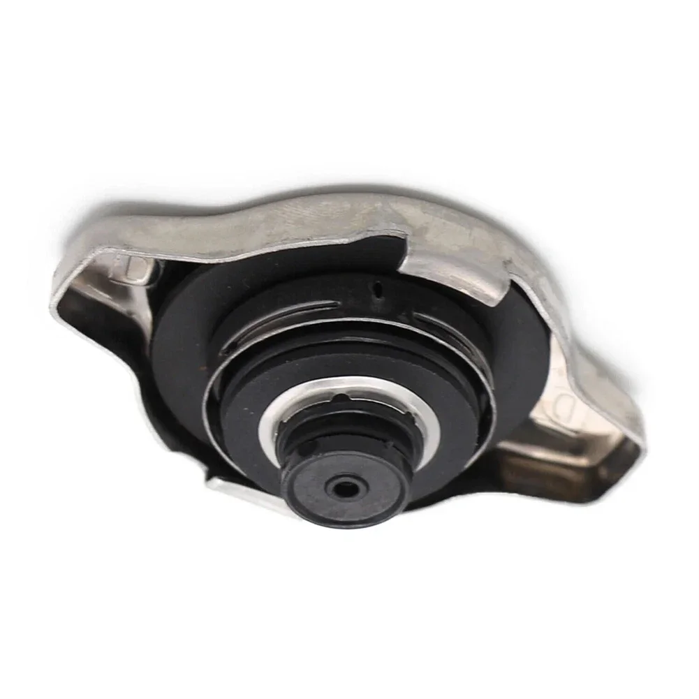 Metal Radiator Coolant Cap For Lexus IS250 IS350 GS350 GX460 16401-31650 16401-20353 OEM Equivalent Performance