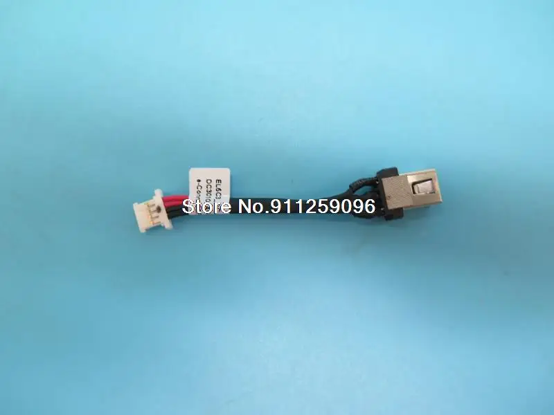 Laptop DC IN Power JACK Kabel Für Lenovo S340-15IWL S340-15IML S340-15API S340-15IIL Touch S340-15API Touch 5C10S29911 81N8 Neue