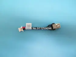 Laptop DC IN Power JACK Kabel Für Lenovo S340-15IWL S340-15IML S340-15API S340-15IIL Touch S340-15API Touch 5C10S29911 81N8 Neue