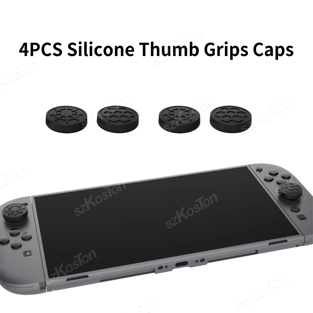 Stofdichte Kit voor Nintendo Switch 2 Console 11in1 Stofset Rocker Cap Uitgebreide Bescherming voor Switch2 Gaming Accessoires