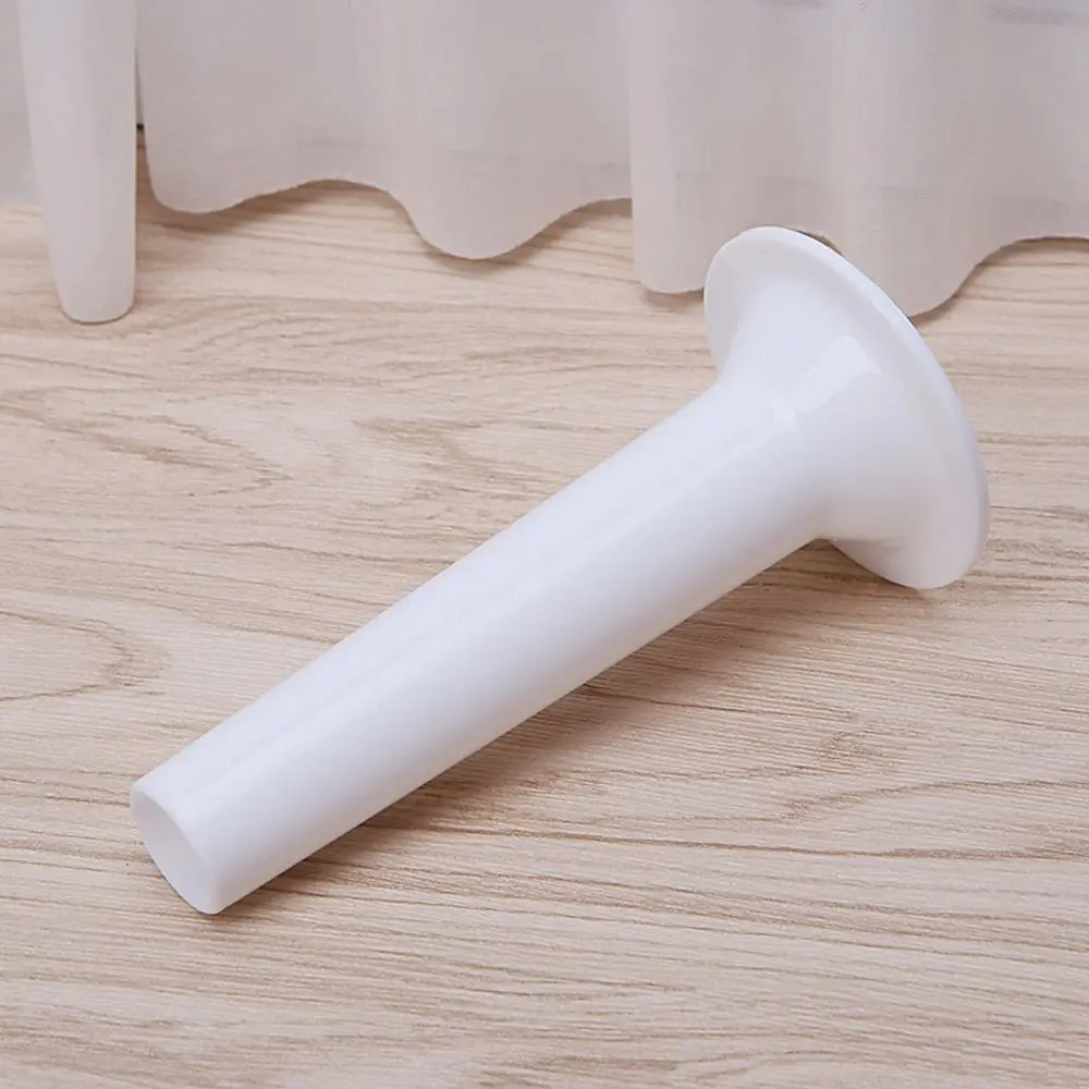 and Fast Plastic Sausage Casing Sausage Making Filling Sausage Funnel Stuffer Sausage Funnel Enemator Enema Tube Handmade Meat