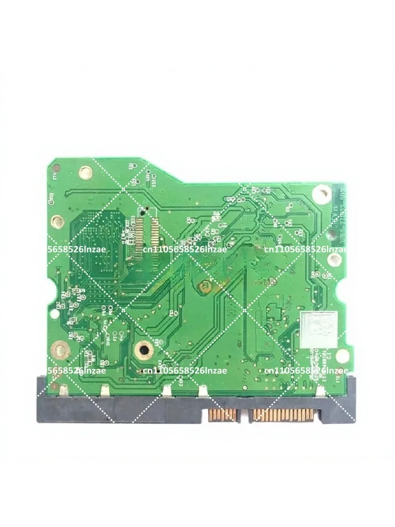 HDD PCB Board 2060-771822-002 REV A P1 for 3.5inch Hard Drive, 771822-H02 AE Replacement Circuit Board